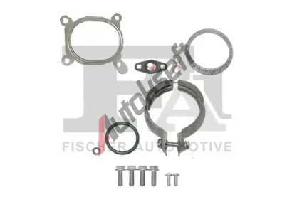 FA1 Montn sada - dmychadlo FA1 KT140055, KT140055