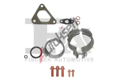 FA1 Montn sada - dmychadlo FA1 KT140070, KT140070