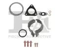Montn sada - dmychadlo FA1 ‐ FA1 KT140095