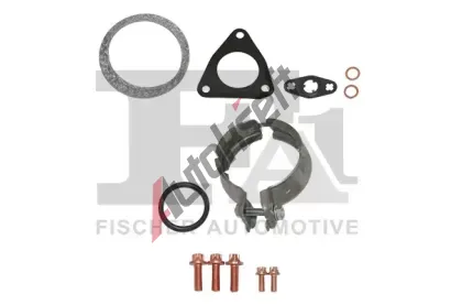 FA1 Montn sada - dmychadlo FA1 KT140095, KT140095