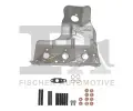 Montn sada - dmychadlo FA1 ‐ FA1 KT140100