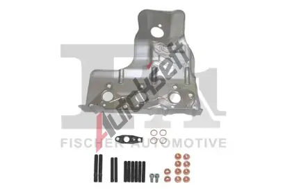 FA1 Montn sada - dmychadlo FA1 KT140100, KT140100