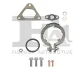 Montn sada - dmychadlo FA1 ‐ FA1 KT140120