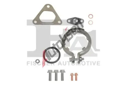 FA1 Montn sada - dmychadlo FA1 KT140120, KT140120
