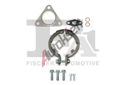 FA1 Montn sada - dmychadlo FA1 KT140170, KT140170