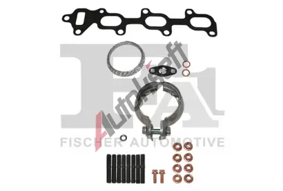 FA1 Montážní sada - dmychadlo FA1 KT140210, KT140210 FA1 Montážní sada - dmychadlo FA1 KT140210, KT140210