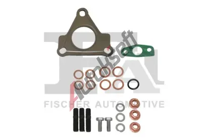 FA1 Montn sada - dmychadlo FA1 KT140300, KT140300