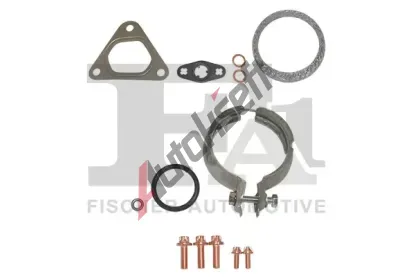 FA1 Montn sada - dmychadlo FA1 KT140310, KT140310