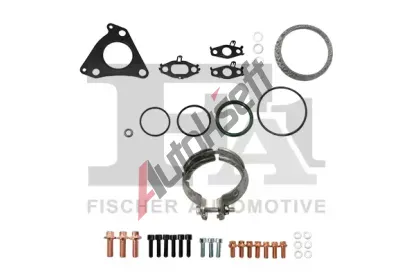 FA1 Montn sada - dmychadlo FA1 KT140350, KT140350