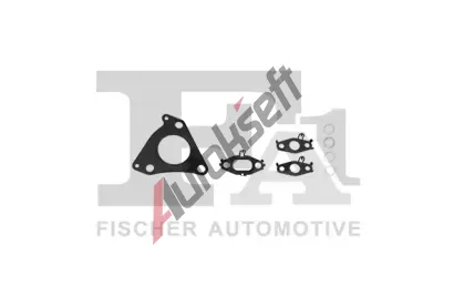 FA1 Montn sada - dmychadlo FA1 KT140350E, KT140350E