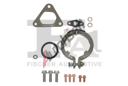 FA1 Montn sada - dmychadlo FA1 KT140540, KT140540
