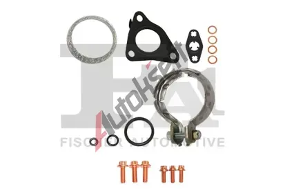 FA1 Montážní sada - dmychadlo FA1 KT140720, KT140720  FA1 Montážní sada - dmychadlo FA1 KT140720, KT140720