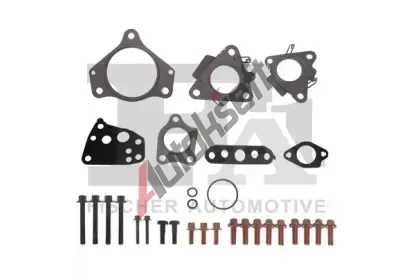 FA1 Montn sada - dmychadlo FA1 KT140740, KT140740