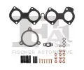 Montn sada - dmychadlo FA1 ‐ FA1 KT140890