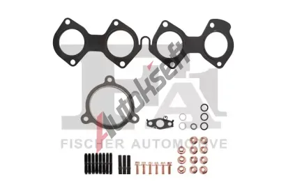 FA1 Montn sada - dmychadlo FA1 KT140890, KT140890