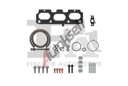 FA1 Montn sada - dmychadlo FA1 KT141070, KT141070