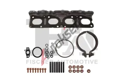 FA1 Montn sada - dmychadlo FA1 KT141140, KT141140