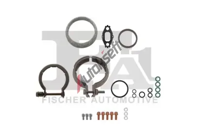FA1 Montážní sada - dmychadlo FA1 KT141380, KT141380 FA1 Montážní sada - dmychadlo FA1 KT141380, KT141380