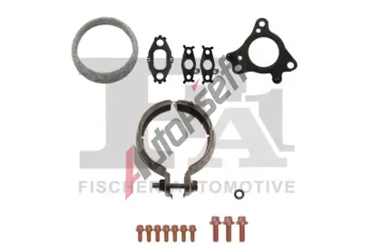 FA1 Montn sada - dmychadlo FA1 KT141390, KT141390