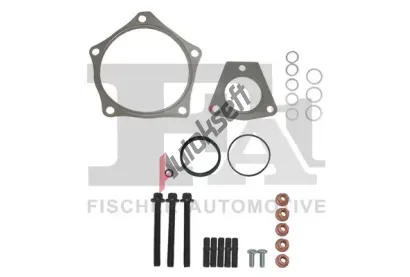 FA1 Mont�n� sada - dmychadlo FA1 KT160020, KT160020