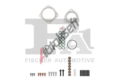 FA1 Mont�n� sada - dmychadlo FA1 KT160100, KT160100