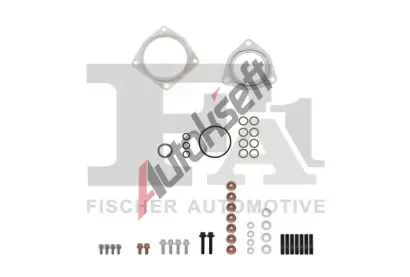 FA1 Montážní sada - dmychadlo FA1 KT160110, KT160110  FA1 Montážní sada - dmychadlo FA1 KT160110, KT160110