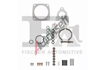FA1 Montážní sada - dmychadlo FA1 KT160120, KT160120  FA1 Montážní sada - dmychadlo FA1 KT160120, KT160120