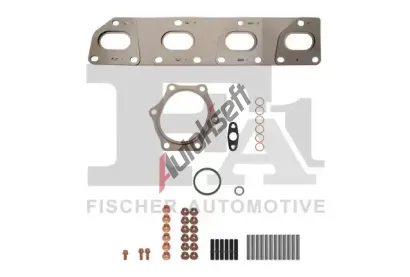 FA1 Mont�n� sada - dmychadlo FA1 KT160140, KT160140