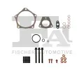 Montn sada - dmychadlo FA1 ‐ FA1 KT160160