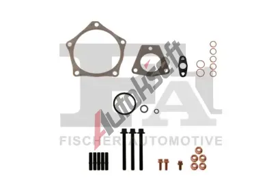 FA1 Montážní sada - dmychadlo FA1 KT160160, KT160160  FA1 Montážní sada - dmychadlo FA1 KT160160, KT160160