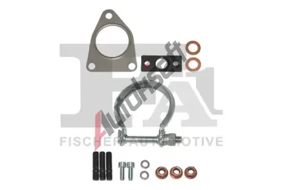 FA1 Montn sada - dmychadlo FA1 KT210011, KT210011