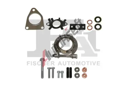 FA1 Montn sada - dmychadlo FA1 KT210030, KT210030