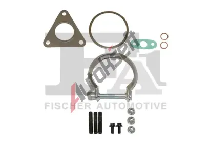 FA1 Montn sada - dmychadlo FA1 KT210140, KT210140