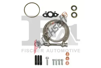 FA1 Mont�n� sada - dmychadlo FA1 KT210220, KT210220