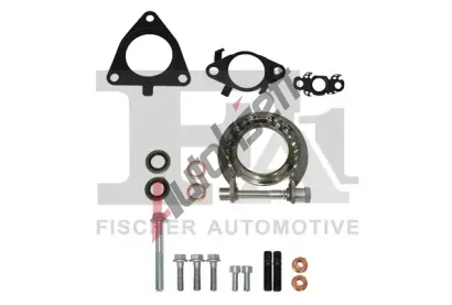 FA1 Montn sada - dmychadlo FA1 KT210235, KT210235