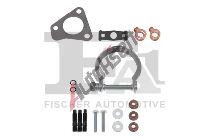 FA1 Montn sada - dmychadlo FA1 KT210280, KT210280