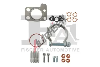 FA1 Montn sada - dmychadlo FA1 KT210330, KT210330