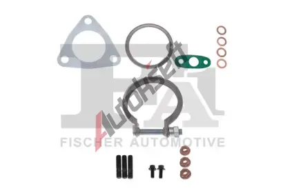 FA1 Montn sada - dmychadlo FA1 KT210340, KT210340