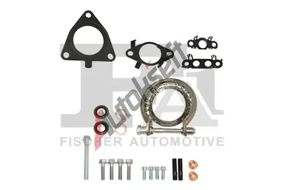 FA1 Montn sada - dmychadlo FA1 KT210380, KT210380