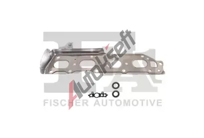 FA1 Montn sada - dmychadlo FA1 KT210390E, KT210390E