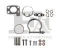 Montn sada - dmychadlo FA1 ‐ FA1 KT210460