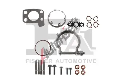 FA1 Montn sada - dmychadlo FA1 KT210460, KT210460
