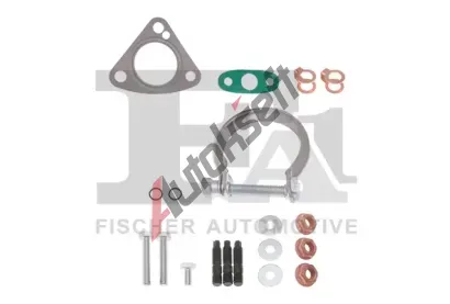FA1 Montn sada - dmychadlo FA1 KT210570, KT210570