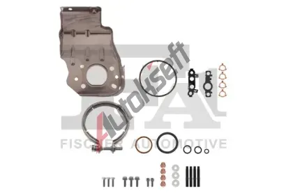 FA1 Montážní sada - dmychadlo FA1 KT210650, KT210650 FA1 Montážní sada - dmychadlo FA1 KT210650, KT210650