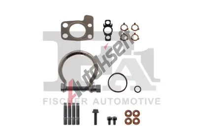 FA1 Montn sada - dmychadlo FA1 KT210660, KT210660