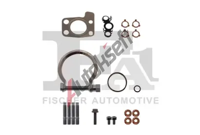 FA1 Montn sada - dmychadlo FA1 KT210670, KT210670