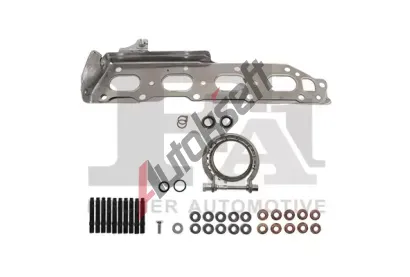 FA1 Montn sada - dmychadlo FA1 KT210680, KT210680