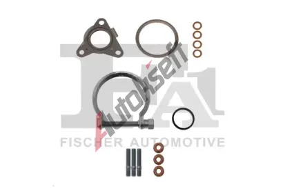 FA1 Montn sada - dmychadlo FA1 KT210690, KT210690