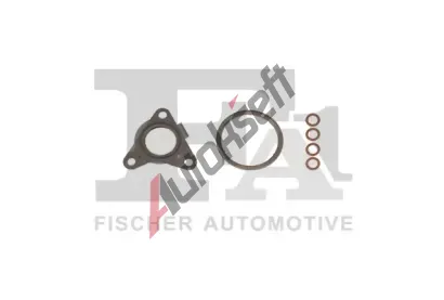 FA1 Montn sada - dmychadlo FA1 KT210690E, KT210690E
