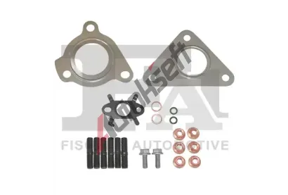 FA1 Montn sada - dmychadlo FA1 KT220010, KT220010